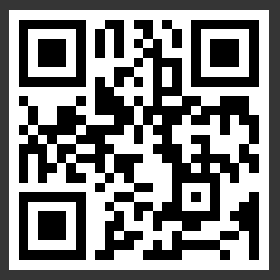 QR code for BioBlitz sample project QR code for BioBlitz sample project