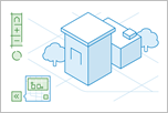 3D Viewer template