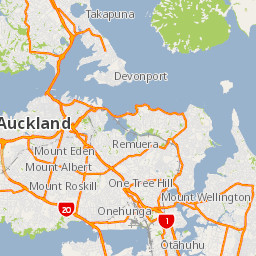 ArcGIS Web Application